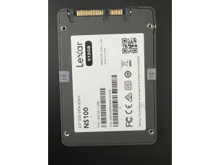 Disque dur SSD 512 giga original