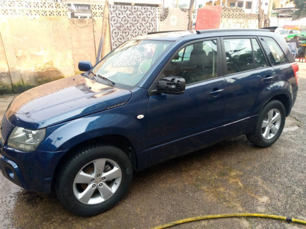 mise-en-vente-dune-suzuki-grand-vitara-big-4