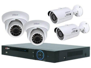 Cameras de surveillance